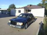 Mercedes-Benz E 260 1988 годаүшін600 000 тг. в Павлодар – фото 5