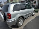 Toyota RAV4 2005 года за 4 700 000 тг. в Караганда – фото 4