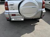 Toyota RAV4 2005 года за 4 700 000 тг. в Караганда – фото 3