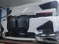 Ноускат BMW iX (тестовые) за 1 000 тг. в Алматы – фото 2