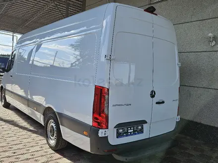 Mercedes-Benz Sprinter 2019 года за 18 400 000 тг. в Алматы – фото 5