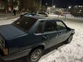 ВАЗ (Lada) 21099 2000 годаүшін600 000 тг. в Караганда – фото 3