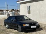ВАЗ (Lada) 2115 2005 года за 550 000 тг. в Атырау