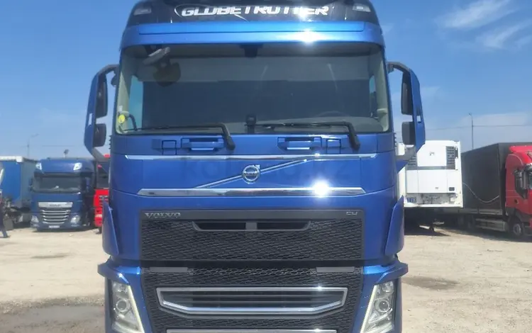 Volvo  FH 2015 годаүшін23 000 000 тг. в Шымкент