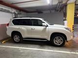 Toyota Land Cruiser Prado 2011 годаүшін19 990 000 тг. в Алматы – фото 3