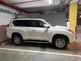 Toyota Land Cruiser Prado 2011 годаүшін19 990 000 тг. в Алматы – фото 4