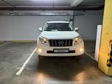 Toyota Land Cruiser Prado 2011 годаүшін19 990 000 тг. в Алматы