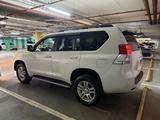 Toyota Land Cruiser Prado 2011 годаүшін19 990 000 тг. в Алматы – фото 5