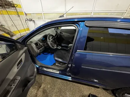 Chevrolet Cobalt 2021 года за 4 700 000 тг. в Актобе – фото 4