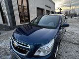 Chevrolet Cobalt 2021 года за 4 700 000 тг. в Актобе