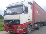 Volvo  F-Series 1999 года за 13 500 000 тг. в Алматы – фото 3