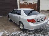 Toyota Corolla 2007 годаүшін3 600 000 тг. в Кызылорда – фото 3