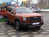 Haval Dargo 2022 года за 11 400 000 тг. в Алматы – фото 2