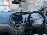 Toyota Estima 2000 года за 5 300 000 тг. в Есик – фото 3