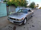 BMW 525 1991 годаүшін1 100 000 тг. в Жезказган