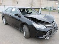 Toyota Camry 2013 года за 10 000 тг. в Алматы