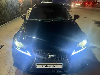 Lexus IS 250