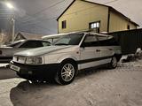 Volkswagen Passat 1992 года за 1 500 000 тг. в Астана – фото 2