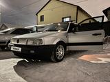 Volkswagen Passat 1992 года за 1 500 000 тг. в Астана – фото 3