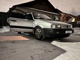 Volkswagen Passat 1992 года за 1 500 000 тг. в Астана – фото 4
