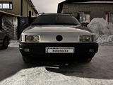 Volkswagen Passat 1992 года за 1 500 000 тг. в Астана – фото 5