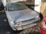 Subaru Impreza 1996 годаүшін77 777 тг. в Костанай