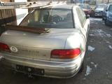 Subaru Impreza 1996 года за 77 777 тг. в Костанай – фото 2