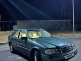 Mercedes-Benz C 280 1993 годаүшін1 650 000 тг. в Туркестан – фото 4