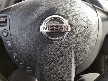 Nissan Qashqai 2013 года за 5 700 000 тг. в Темиртау – фото 15