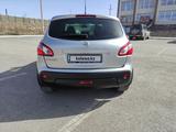 Nissan Qashqai 2013 года за 5 750 000 тг. в Темиртау – фото 4