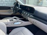 Mercedes-Benz GLS 450 2020 года за 50 000 000 тг. в Шымкент – фото 4