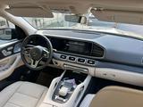 Mercedes-Benz GLS 450 2020 года за 50 000 000 тг. в Шымкент – фото 3
