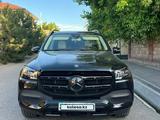 Mercedes-Benz GLS 450 2020 года за 50 000 000 тг. в Шымкент