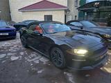 Ford Mustang 2023 года за 17 600 000 тг. в Астана