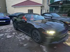 Ford Mustang, 2023