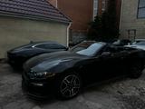 Ford Mustang 2023 года за 17 600 000 тг. в Астана – фото 3