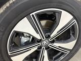 Changan X7 Plus 2024 года за 11 050 000 тг. в Астана – фото 4
