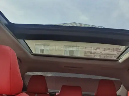 Toyota Camry 2022 года за 16 900 000 тг. в Усть-Каменогорск – фото 5