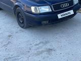 Audi 100 1992 года за 2 200 000 тг. в Шымкент