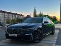 BMW 740 2016 года за 24 000 000 тг. в Караганда – фото 3