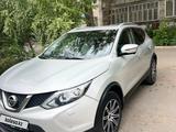 Nissan Qashqai 2017 года за 8 700 000 тг. в Павлодар – фото 2