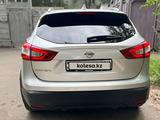 Nissan Qashqai 2017 года за 8 700 000 тг. в Павлодар – фото 3