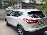 Nissan Qashqai 2017 года за 8 700 000 тг. в Павлодар – фото 4