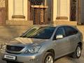 Lexus RX 300 2004 года за 10 500 000 тг. в Шымкент