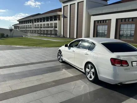 Lexus GS 430 2006 года за 8 500 000 тг. в Актау – фото 2