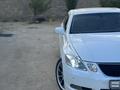 Lexus GS 430 2006 годаfor8 500 000 тг. в Актау – фото 9