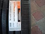 275/40 R22 Hankook evo 3 K127 (за пару) за 190 000 тг. в Алматы – фото 3