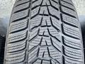 Hankook Winter i* cept evo3 X W330A 265/40 R22 106W (Zeekr 001) за 108 000 тг. в Алматы – фото 2