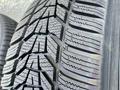 Hankook Winter i* cept evo3 X W330A 265/40 R22 106W (Zeekr 001) за 108 000 тг. в Алматы – фото 3