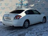 Nissan Altima 2008 годаүшін4 190 000 тг. в Алматы – фото 4